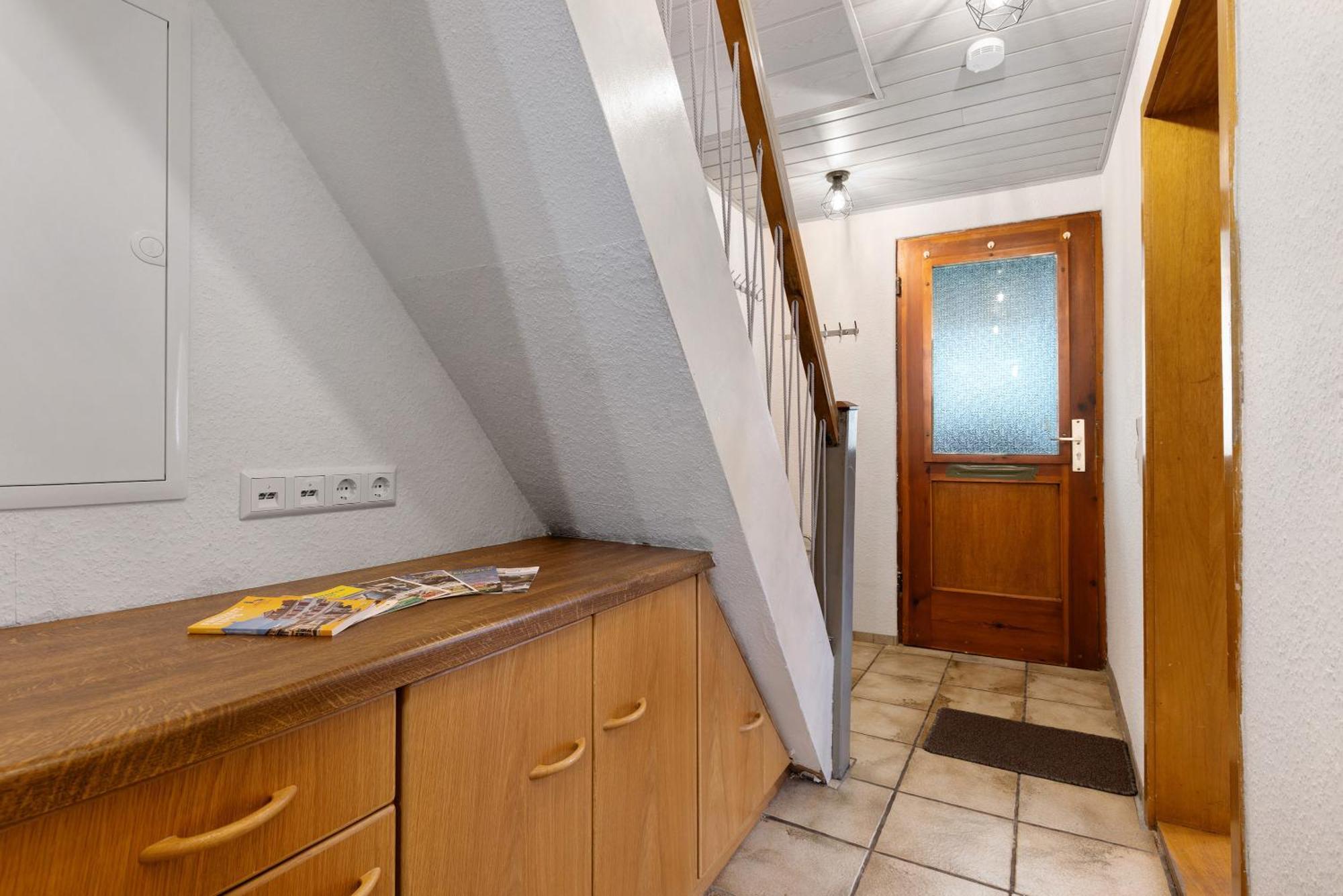 Ferienwohnung Im Laendle Reutlingen Exterior foto