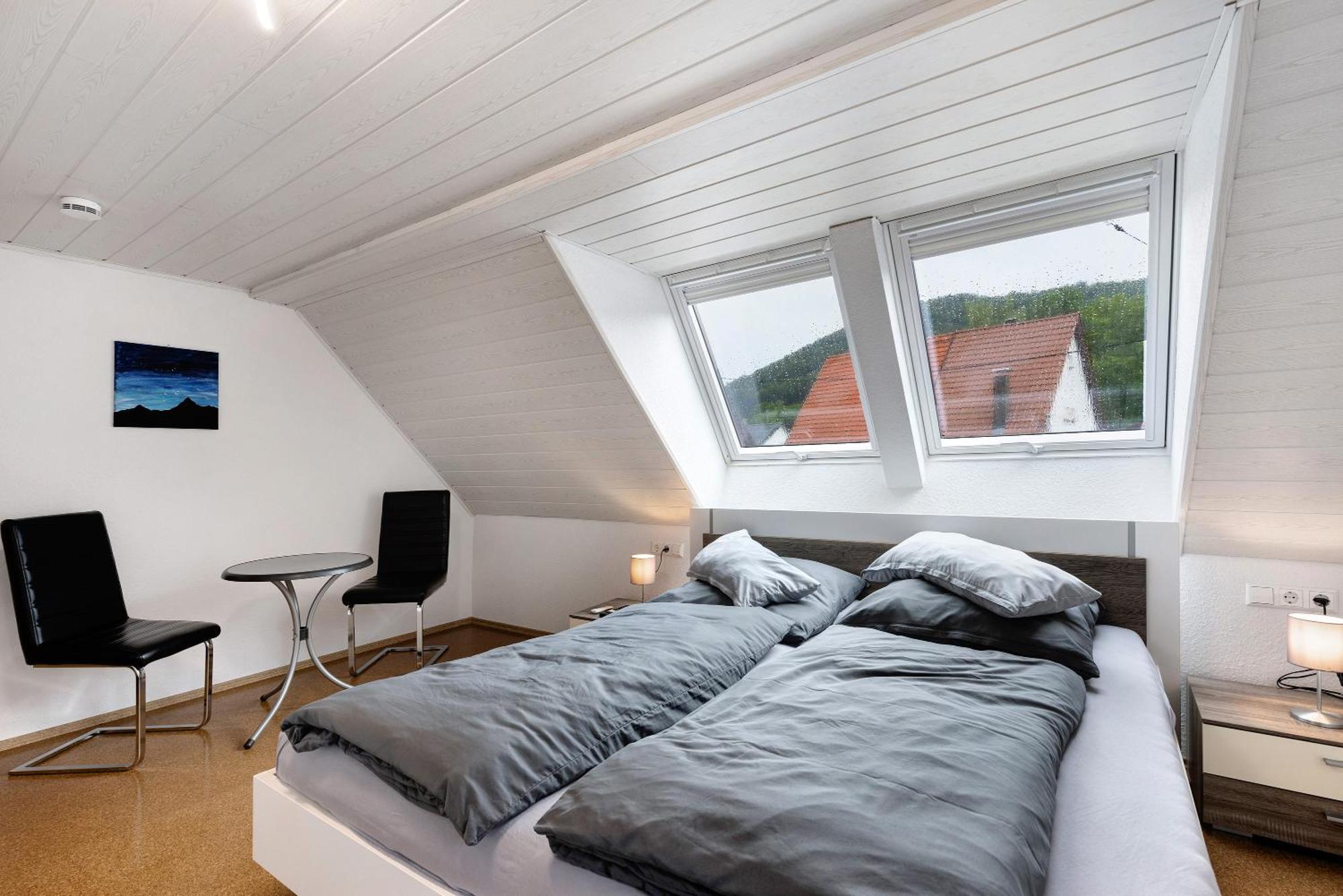 Ferienwohnung Im Laendle Reutlingen Exterior foto