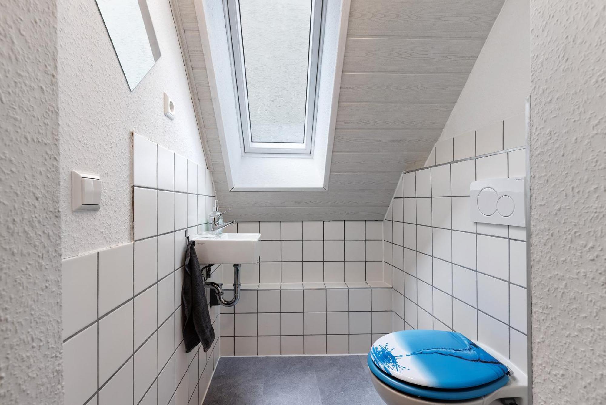 Ferienwohnung Im Laendle Reutlingen Exterior foto